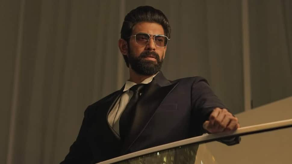 Complaint Filed Against Rana Daggubati And Family Over Alleged Illegal Property Demolition