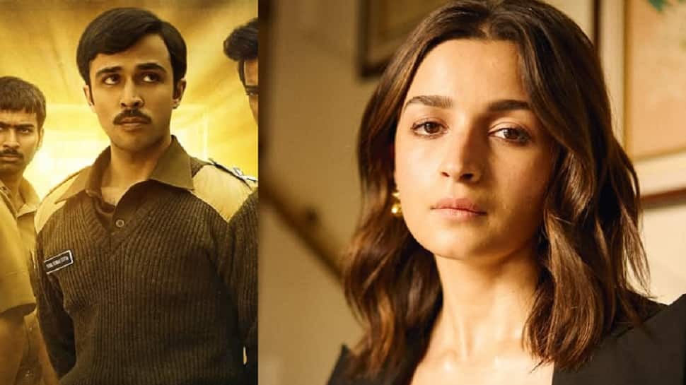 Alia Bhatt Roots For Devar Zahan Kapoor; Hails His Performance In Black Warrant