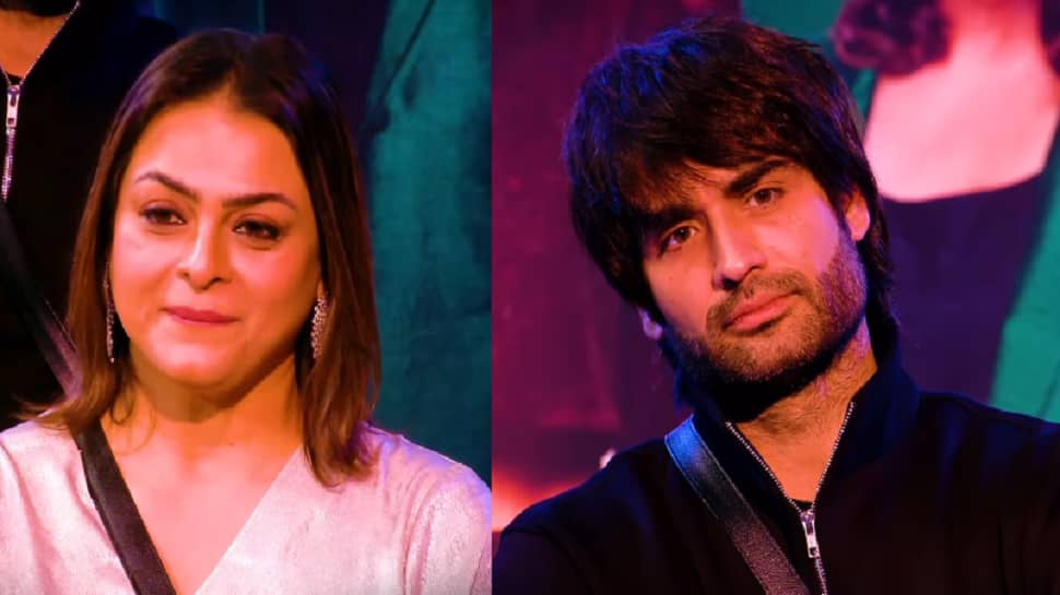 Bigg Boss 18: Vivian Dsena Reveals Why He Didn't Take Finale Ticket Despite Winning The Task; Shilpa Shirodkar Questioned About Her Self-Respect