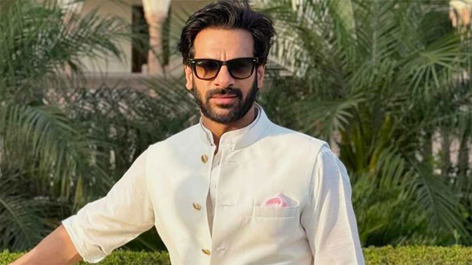 Karan Veer Mehra