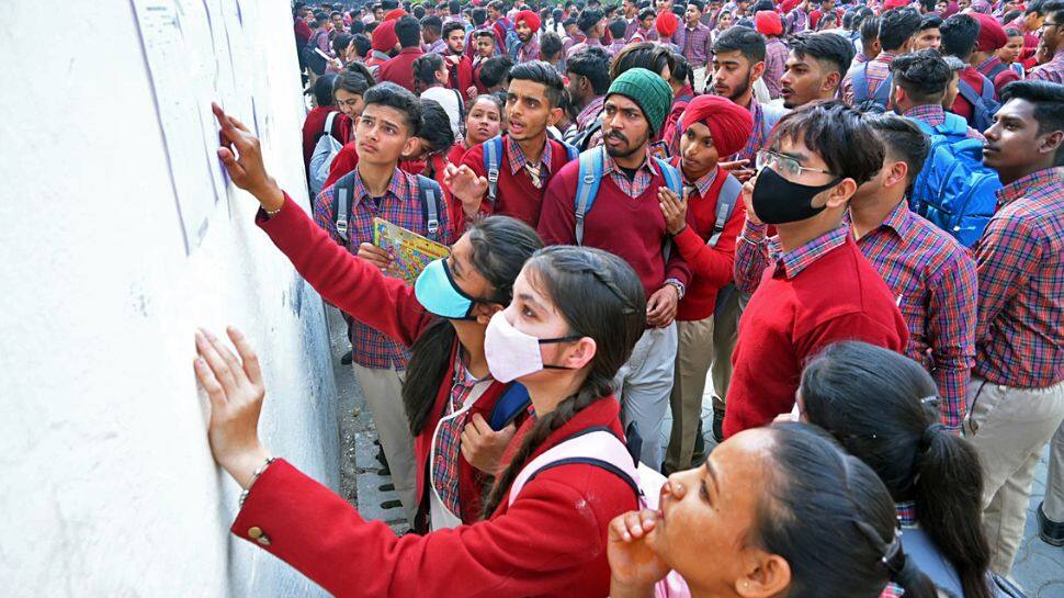 Yogi Government's BIG Warning For Paper-Leak Mafias Ahead Of Class 10, 12 Board Exams Yogi Government's BIG Warning For Paper-Leak Mafias Ahead Of Class 10, 12 Board Exams