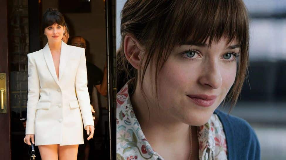 Dakota Johnson: Uncovering Net Worth, Career And Life Of 'Fifty Shades ...