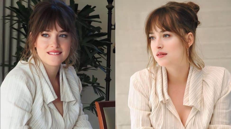 Dakota Johnson: Uncovering Net Worth, Career And Life Of 'Fifty Shades ...