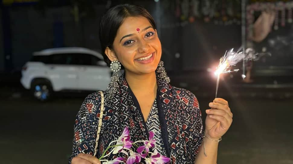 Saajha Sindoor Actress Stuti Vinkle Reminisces About Childhood Makar Sankranti Memories: 'I Used To Scream...'