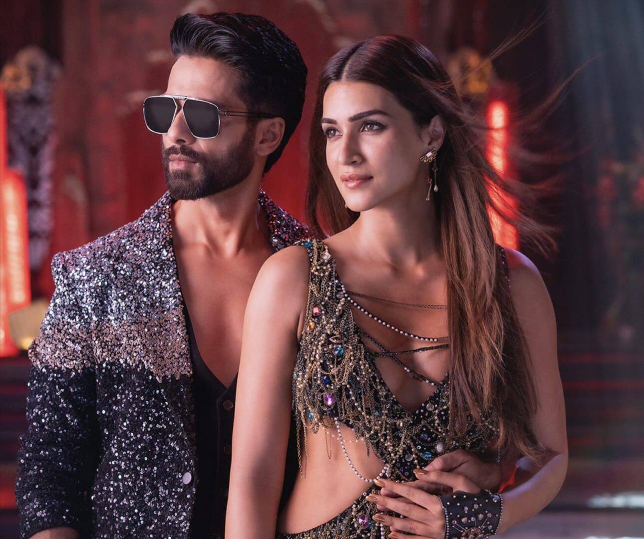 Teri Baaton Mein – Graceful Romance