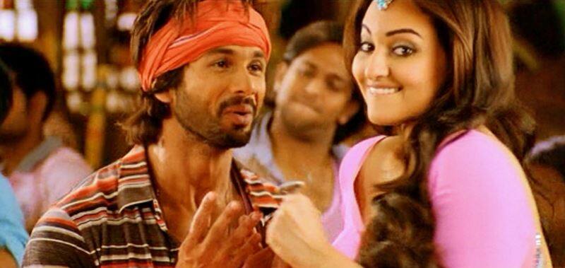 Gandi Baat – Rustic Swagger