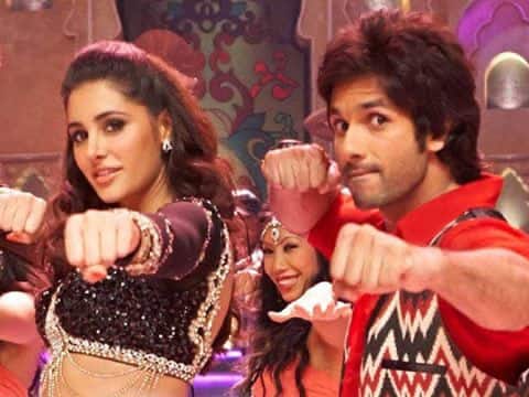 Dhating Naach – High-Energy Extravaganza