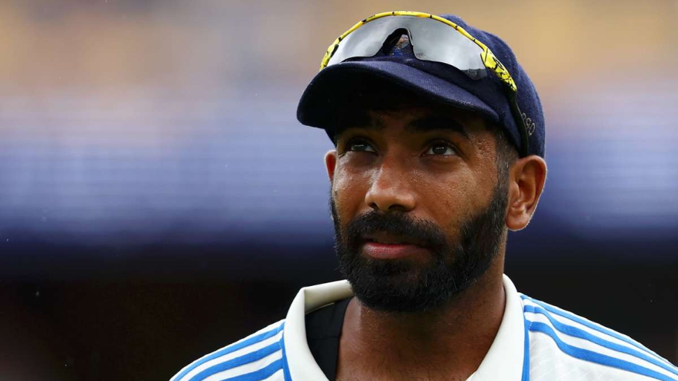 6. Bumrah Missed 2023 World Test Championship Final