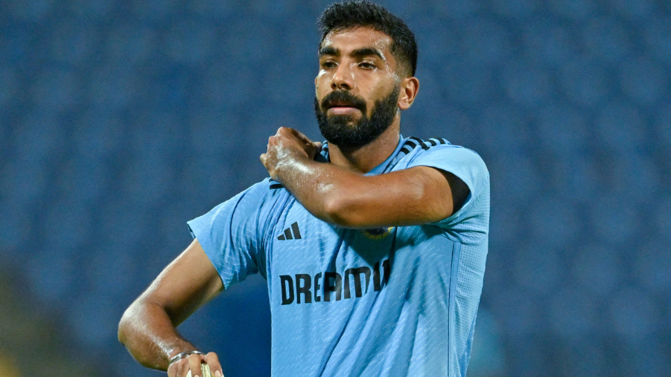 4. Bumrah Missed Events In Past Due To Injury