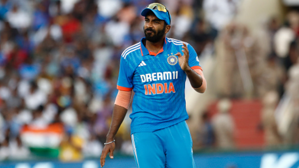 3. Jasprit Bumrah Recovery & Selection Dilemma