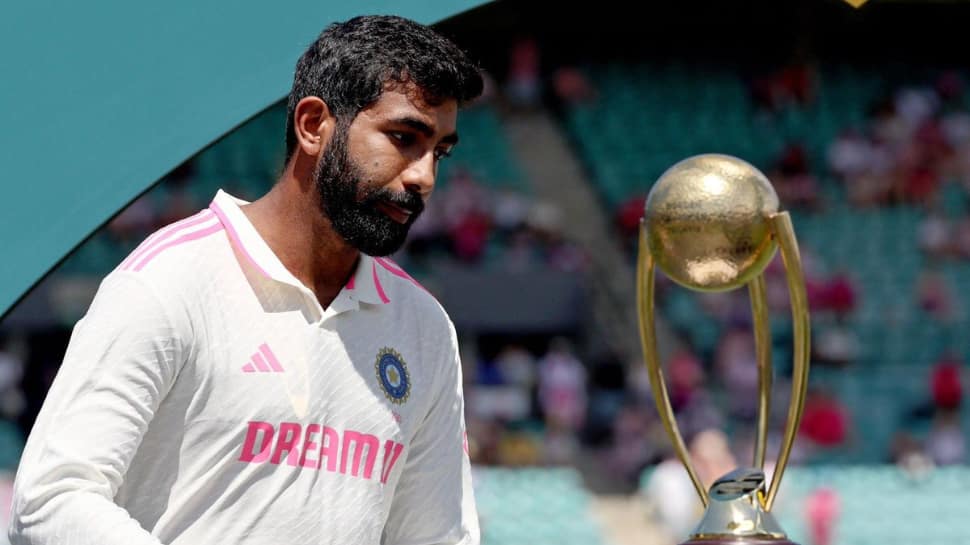 1. Jasprit Bumrah Injury 1. Jasprit Bumrah Injury