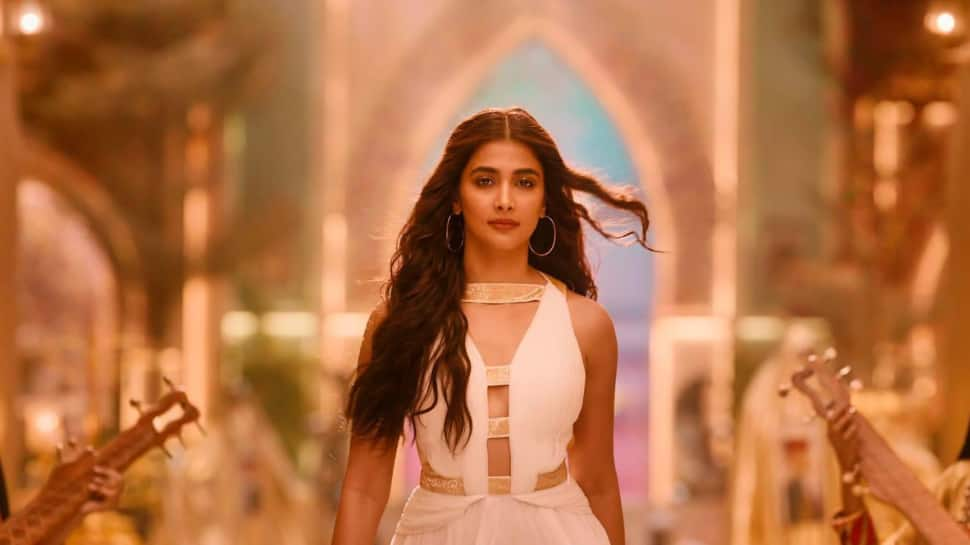 From Bhasad Macha To Arabic Kuthu: Pooja Hegde's Top 5 Dance Tracks That Stole The Show