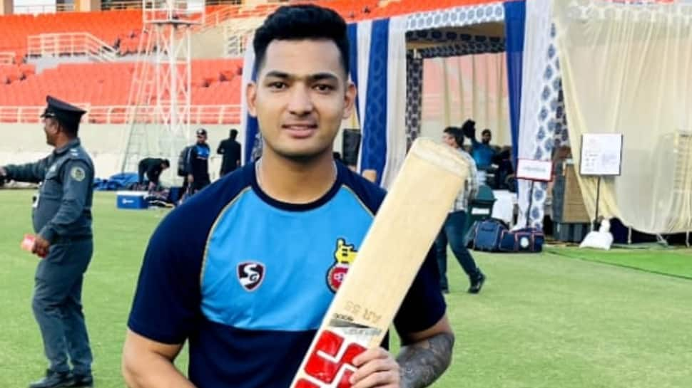 Trouble For Anuj Rawat As Delhi Batter Skips Ranji Camp To Attend Gujarat Titans' Net Session For IPL 2025