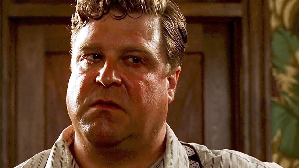 John Goodman