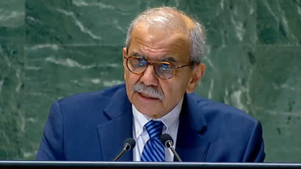 Who Is Nawaf Salam? Diplomat Set To Be Lebanons New Prime Minister