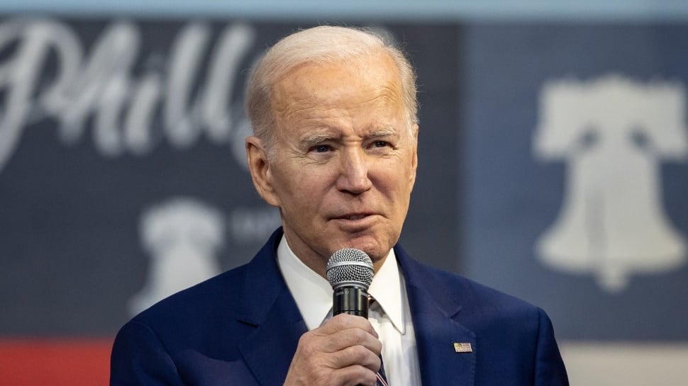 Thousands and thousands Had Scholar Loans Cancelled Beneath Biden — Regardless of Collapse Of His Forgiveness Plan