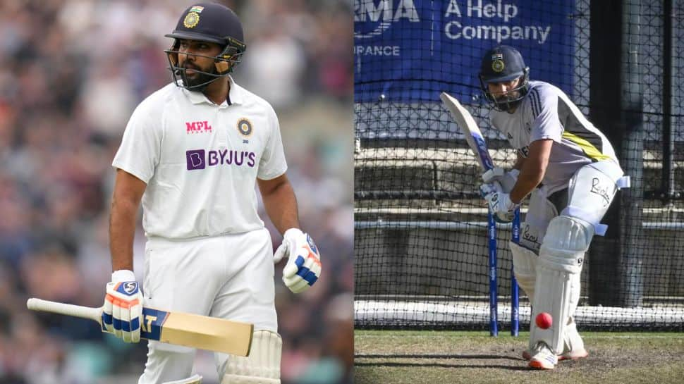 Rohit Sharma To Play Ranji Trophy? Indian Captain To Join Mumbai Practice Session Today Alongside Rahane, Iyer, Shardul