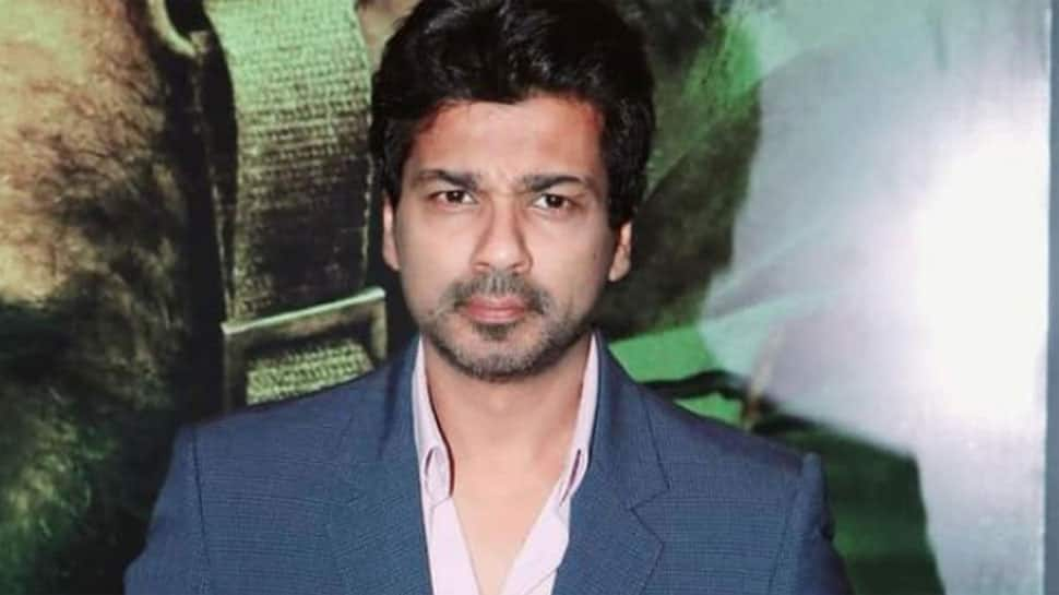 Nagin: Nikhil Dwivedi Teases Pic Of Film's Script On Makar Sankranti