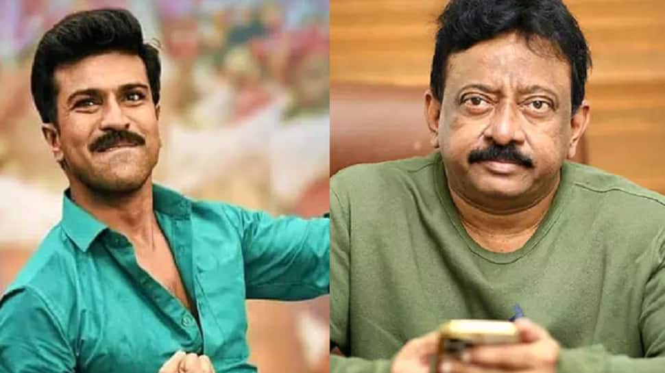 Game Changer Box Office Numbers Are Fraud; Ram Gopal Varma Slam Makers