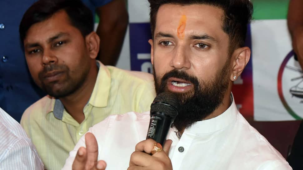 Chirag Paswan’s LJP To Contest Delhi Polls? Right here Is What He Mentioned