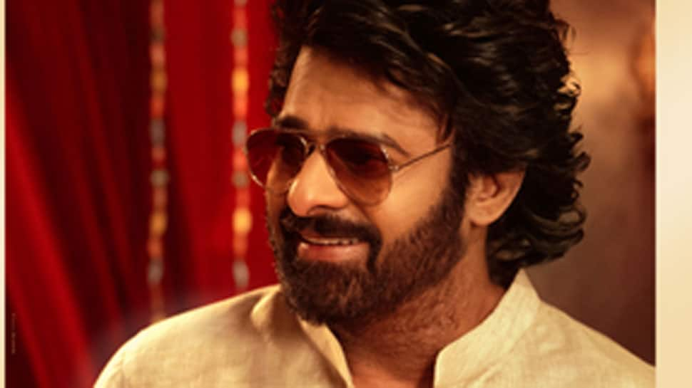 The Raja Saab: Prabhas Drops New poster On Pongal, Makar Sankranti