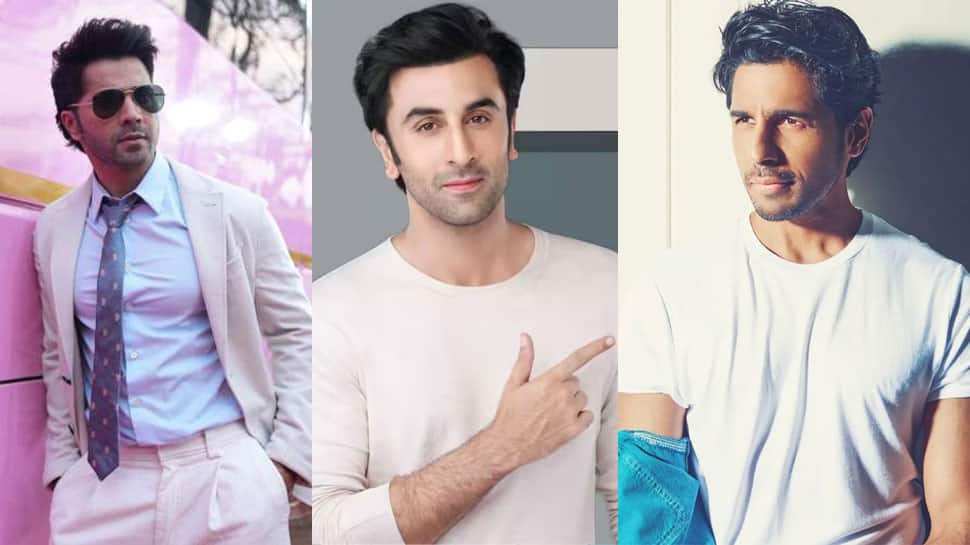 Ranbir Kapoor, Sidharth Malhotra To Varun Dhawan: Bollywood Actors Who Worked As Assistant Directors Before Their Movie Debuts