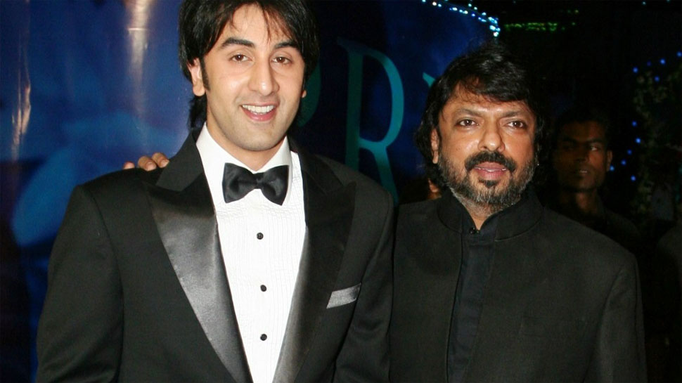 Ranbir Kapoor