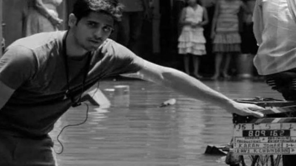 Sidharth Malhotra