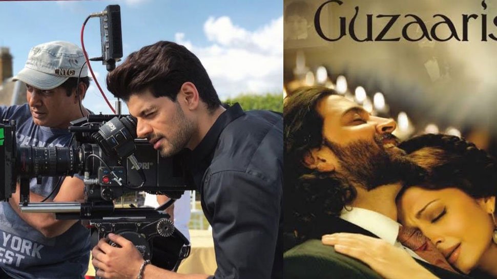Sooraj Pancholi