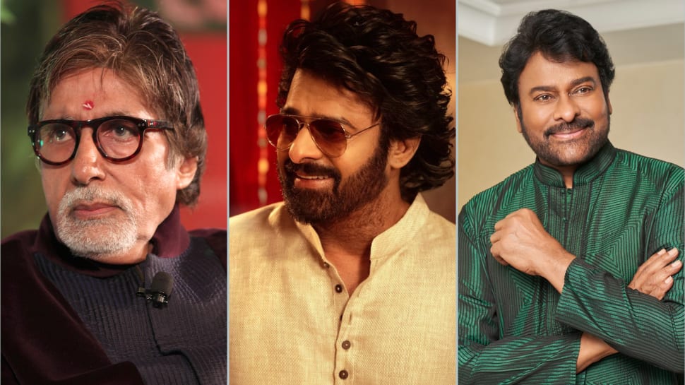 Happy Makar Sankranti & Pongal 2025: Amitabh Bachchan, Prabhas And Other Celebs Share Heartfelt Wishes On Festive Occasion