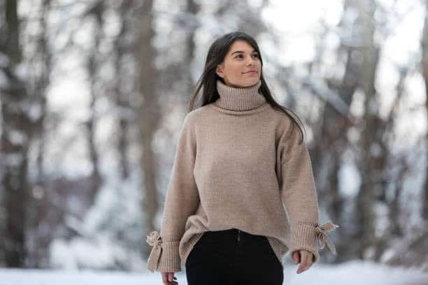 Cozy and Stylish Women’s Sweaters on Sale