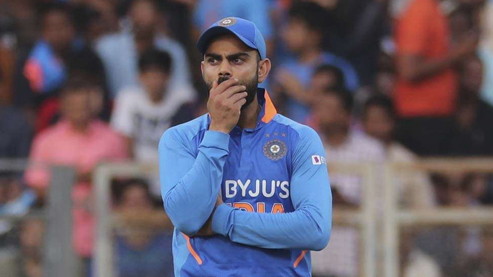 India’s Campaign Collapse