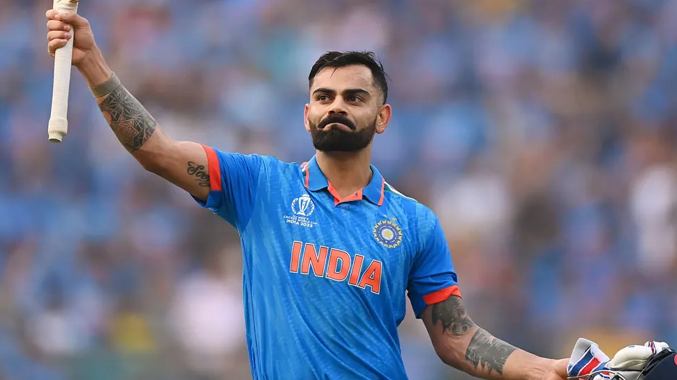 Vijay Shankar's Last Minute Inclusion Over Rayudu