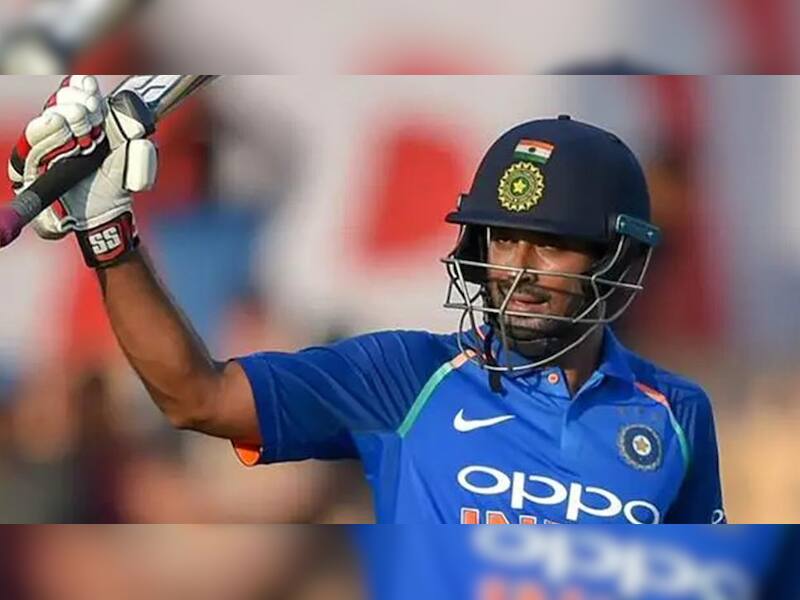 Virat Kohli-Ambati Rayudu Saga: What Led to Rayudu's 2019 ODI World Cup ...