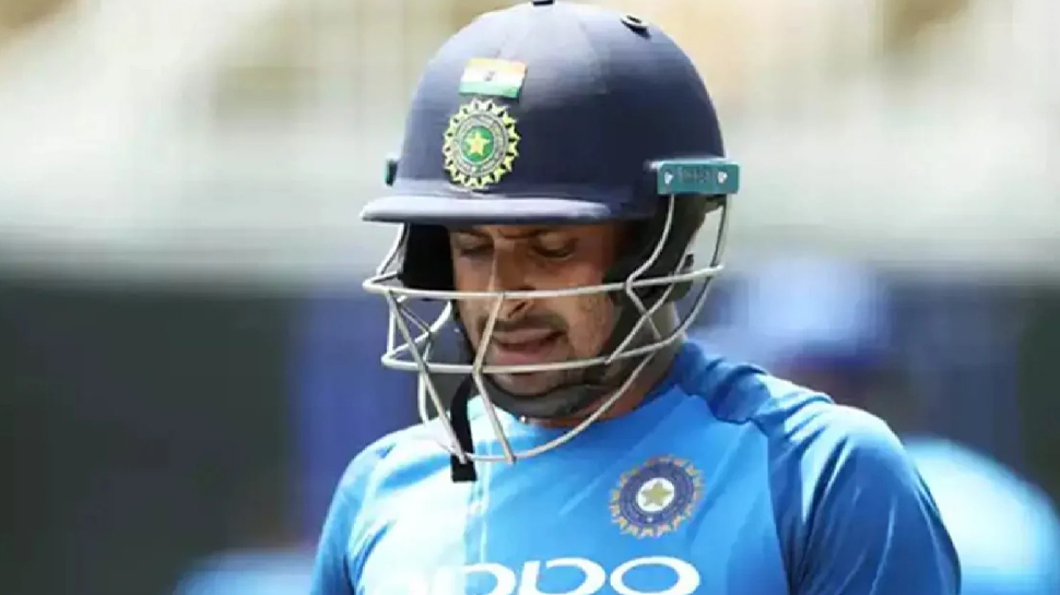 Rayudu Was India's Top Contender In ODI World Cup 2019