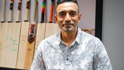 Robin Uthappa's Explosive Interview