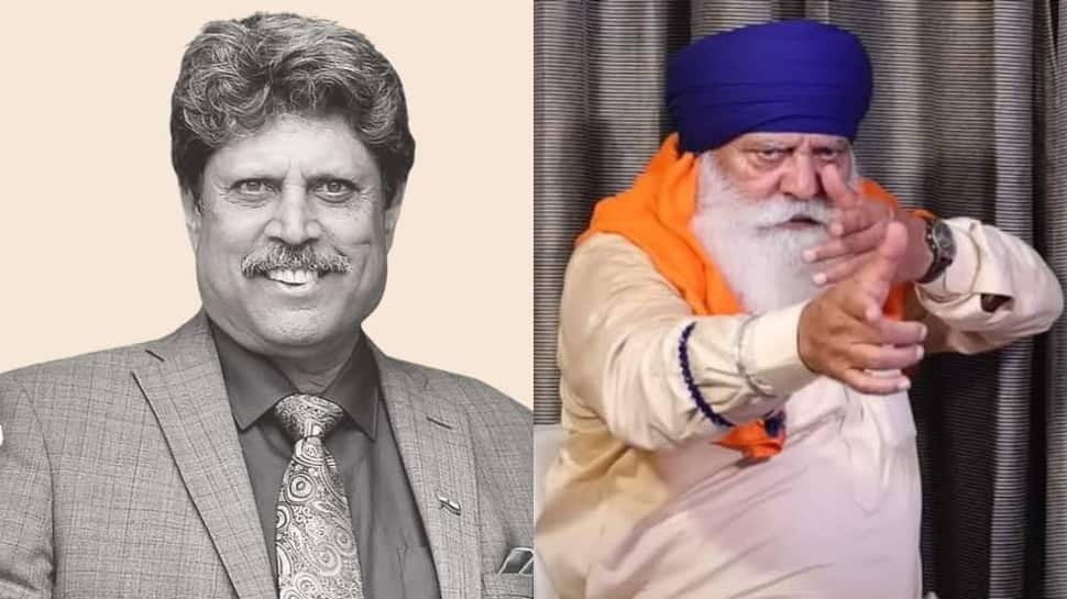 Kapil Dev Gives Befitting Reply To Yograj Singh After His 'Wanted To Shoot Him' Statement; WATCH Viral Video