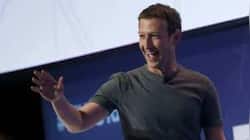 Meta To Get Parliamentary Panel Summon Over Zuckerberg's Remarks On LS Polls 