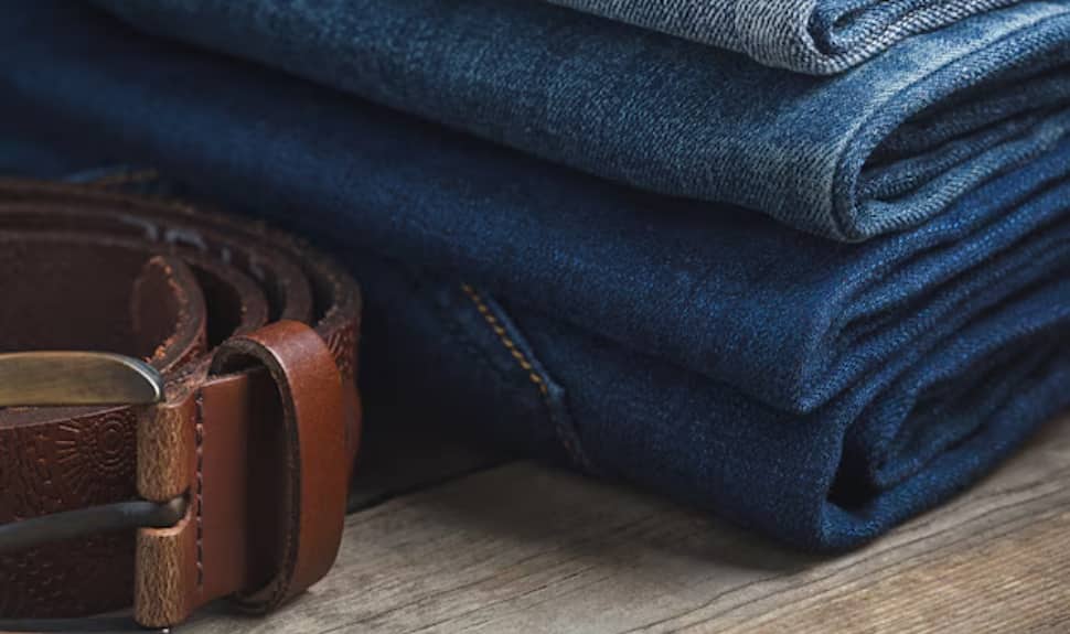 Upgrade Your Wardrobe: Top Men's Jeans to Grab During Myntra's Right to Fashion Sale 