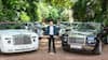 Yohan Poonawalla Family Legacy: