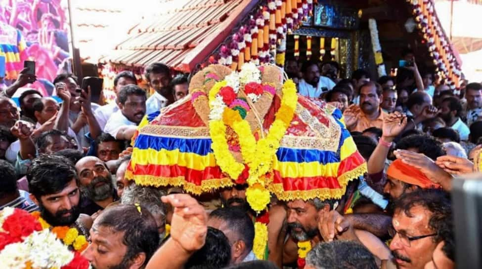 Makaravilakku 2025: Date, Rituals, And Spiritual Significance Of The Festival At Sabarimala Temple