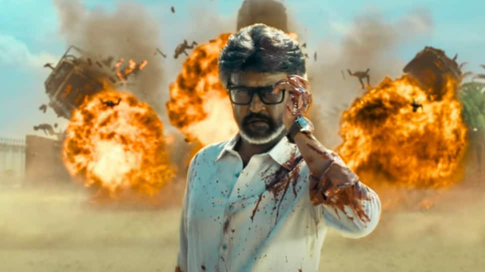 Rajinikanth 'Jailer 2' Officially Announced With Grand Promo On Pongal - WATCH