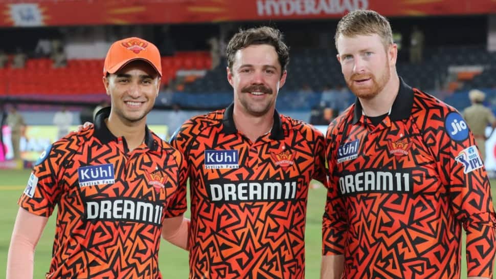 13. SRH Squad Composition For IPL 2025
