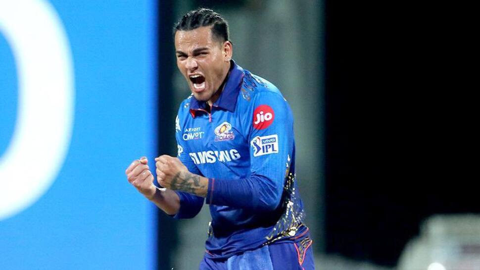 10. Rahul Chahar