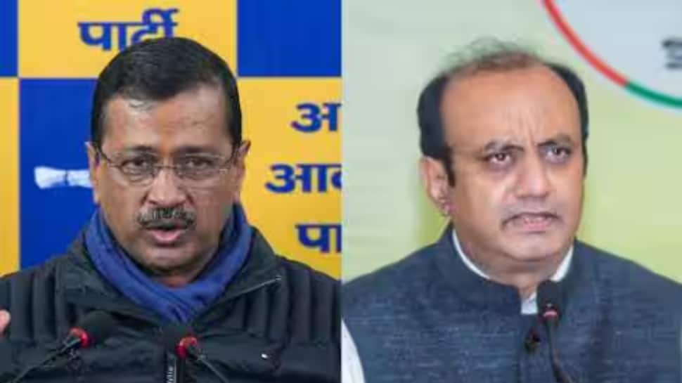 Hoax Bomb Threats Spark Political Row As BJP Hyperlinks AAP To Case, Social gathering Denies Claims