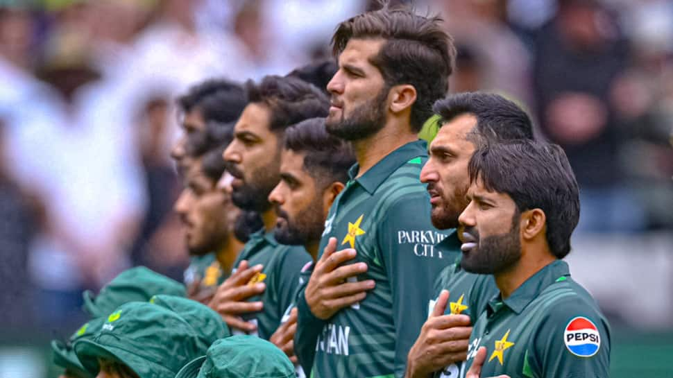 When Will India And Pakistan Name Sides For Champions Trophy 2025