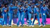 India Squad For Champions Trophy 2025