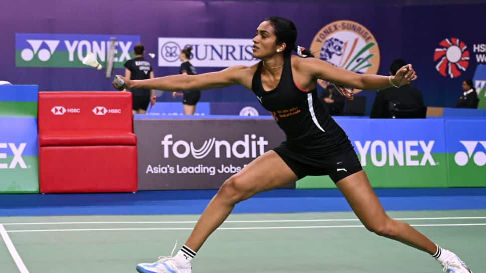 India Open 2025: PV Sindhu, Satwik-Chirag, Dhruv-Tanisha Advance To Second Round With Hard-Fought Wins