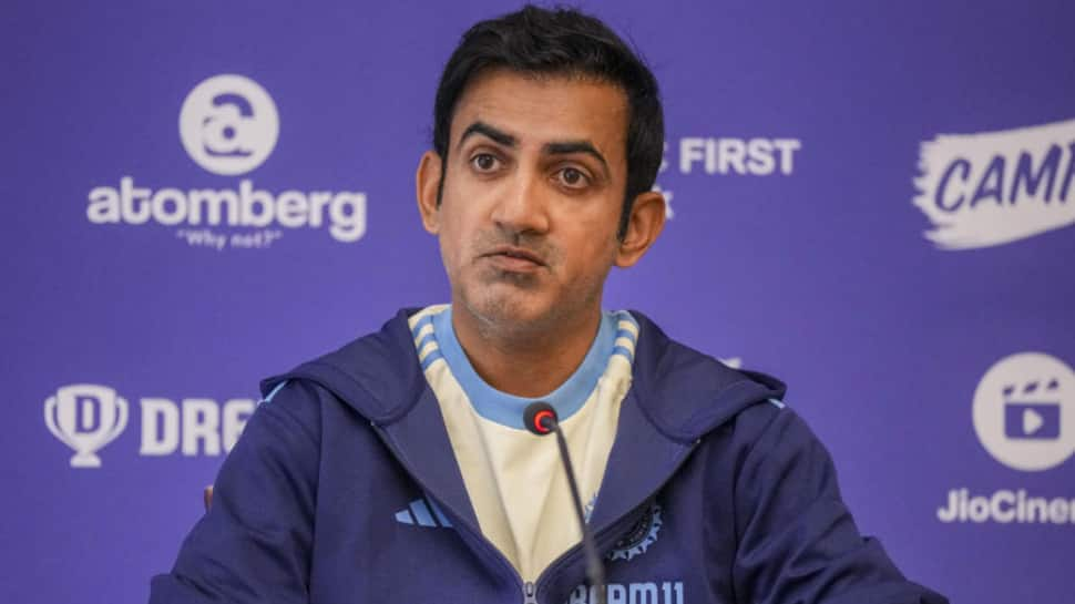 BCCI To Sack Gautam Gambhir After Champions Trophy 2025? Here's Are The Details