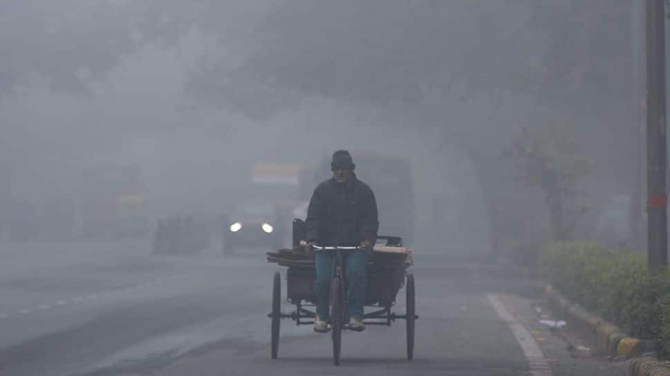 Climate Updates: Delhi-NCR Faces Journey Chaos Amid Dense Fog; IMD Predicts Rain For At present